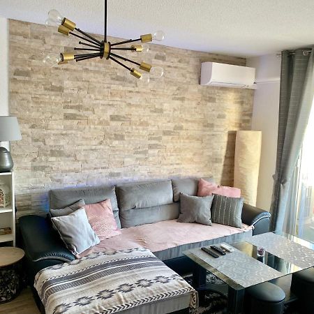 Cocoon Vue Mer ☆ En Face Du Port De Golfe-Juan ☆ ภายนอก รูปภาพ