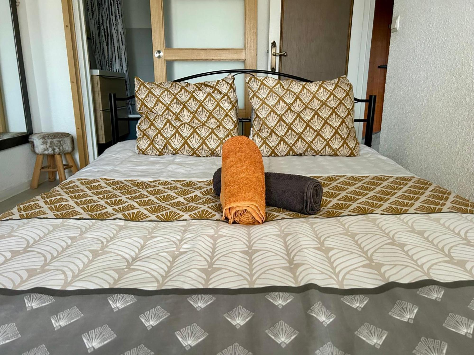 Cocoon Vue Mer ☆ En Face Du Port De Golfe-Juan ☆ ภายนอก รูปภาพ