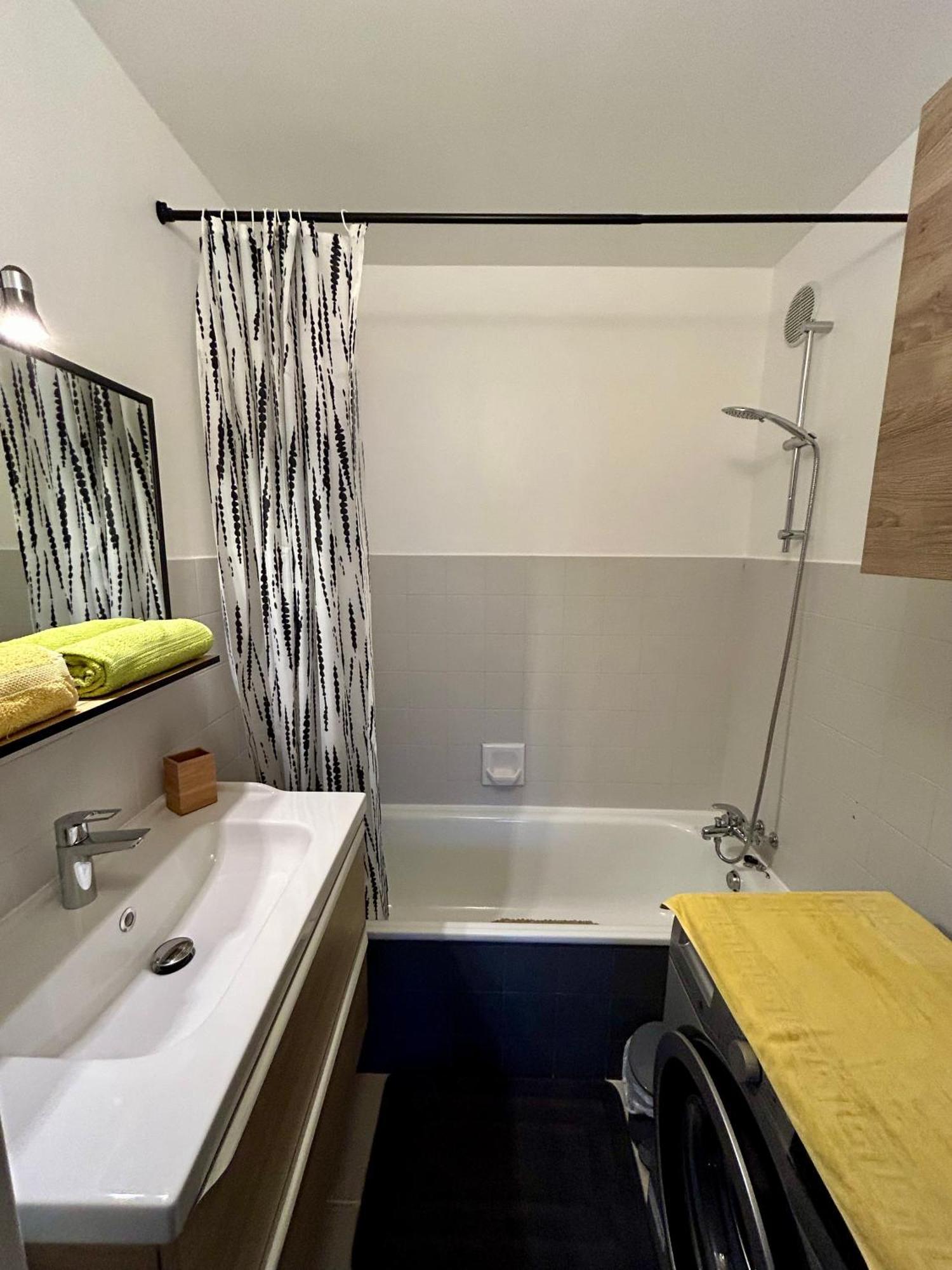 Cocoon Vue Mer ☆ En Face Du Port De Golfe-Juan ☆ ภายนอก รูปภาพ
