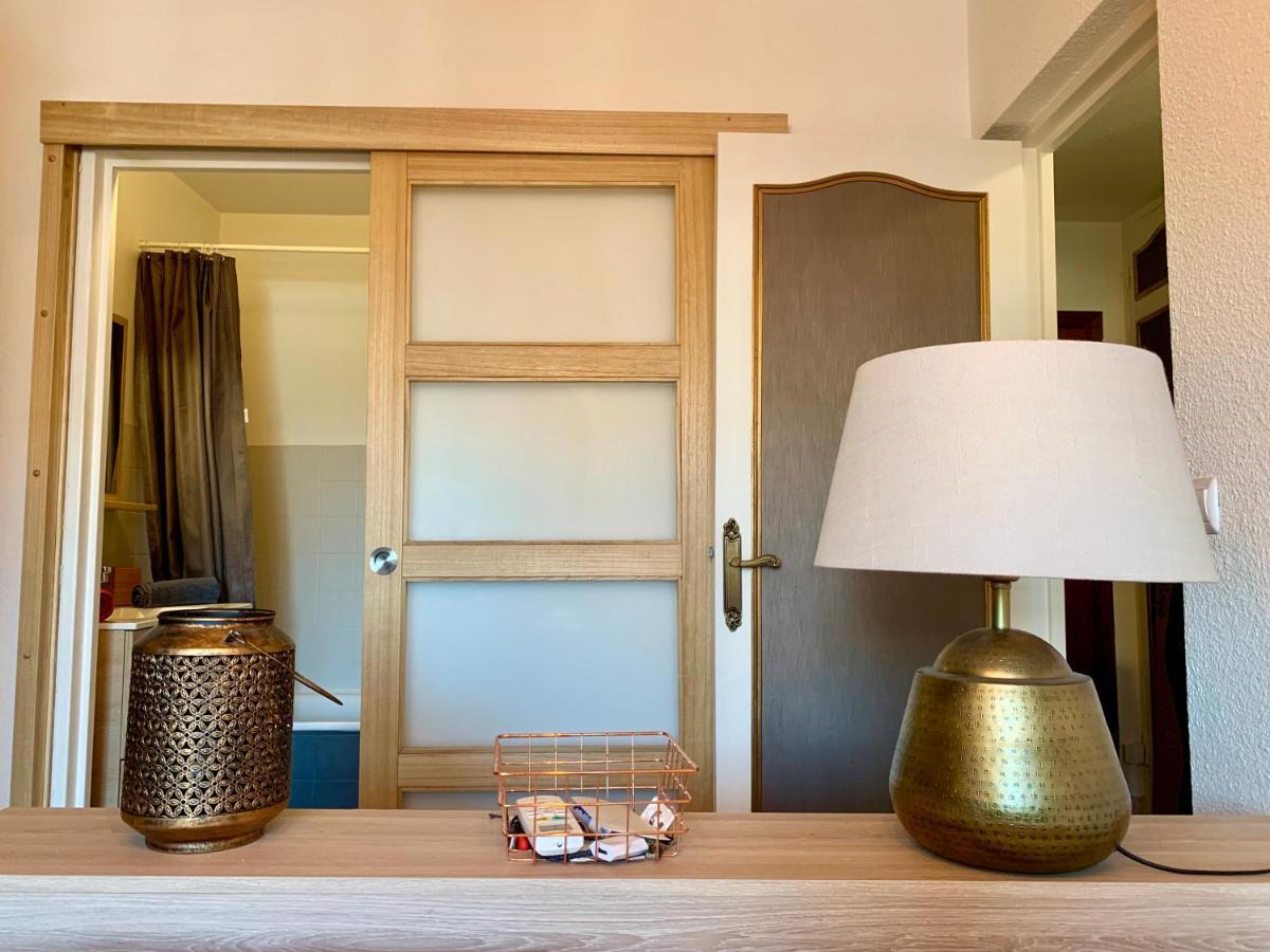 Cocoon Vue Mer ☆ En Face Du Port De Golfe-Juan ☆ ภายนอก รูปภาพ