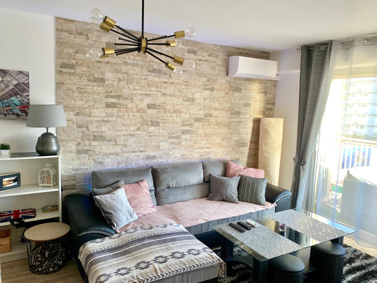 Cocoon Vue Mer ☆ En Face Du Port De Golfe-Juan ☆ ภายนอก รูปภาพ