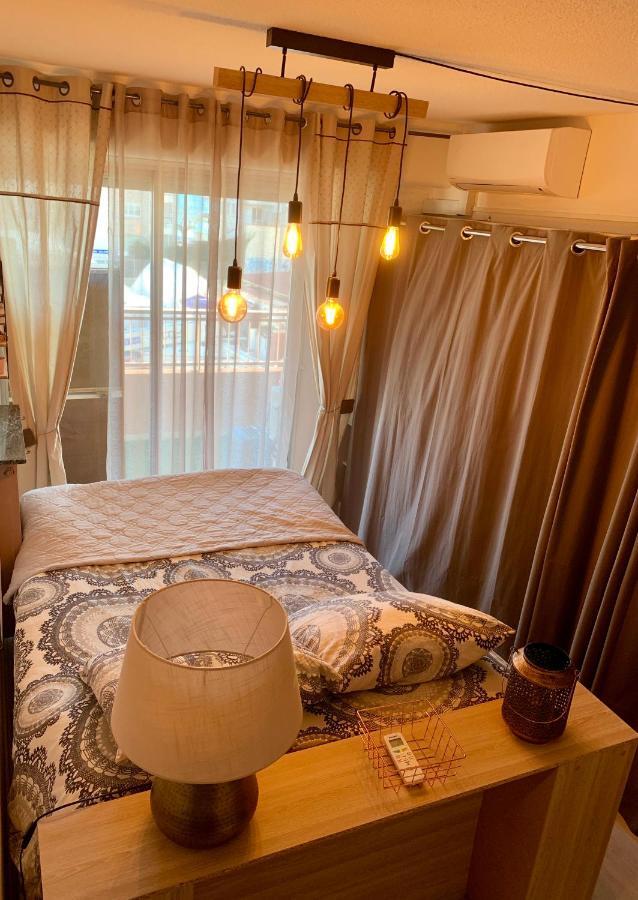 Cocoon Vue Mer ☆ En Face Du Port De Golfe-Juan ☆ ภายนอก รูปภาพ