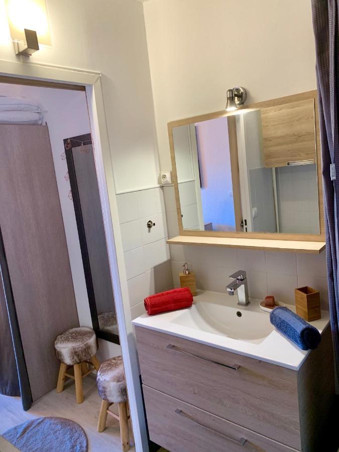 Cocoon Vue Mer ☆ En Face Du Port De Golfe-Juan ☆ ภายนอก รูปภาพ
