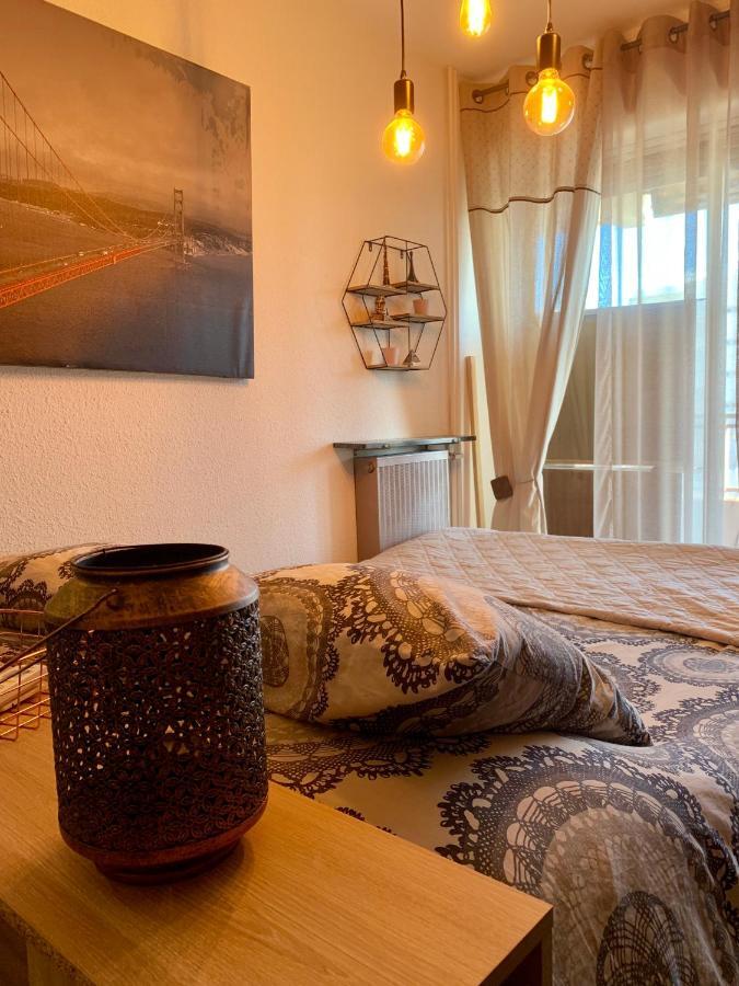 Cocoon Vue Mer ☆ En Face Du Port De Golfe-Juan ☆ ภายนอก รูปภาพ