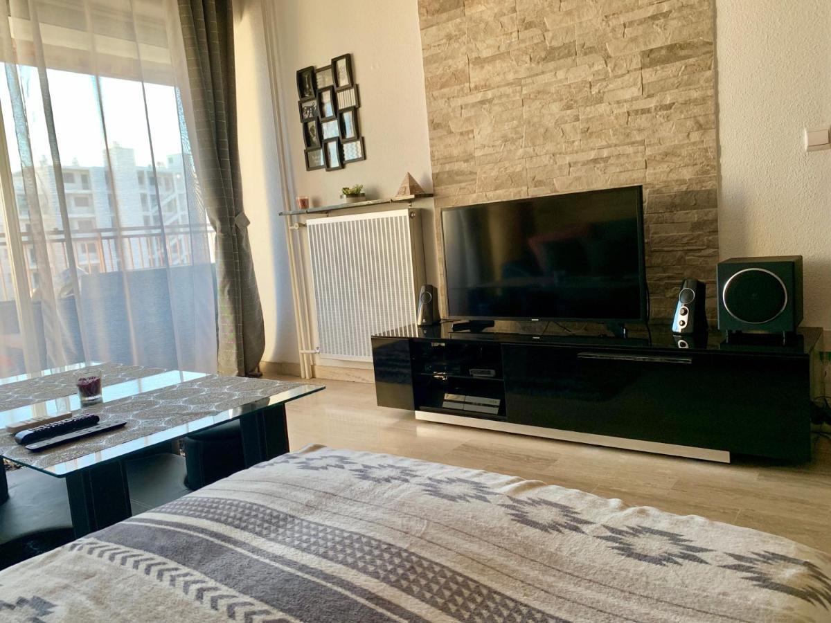 Cocoon Vue Mer ☆ En Face Du Port De Golfe-Juan ☆ ภายนอก รูปภาพ