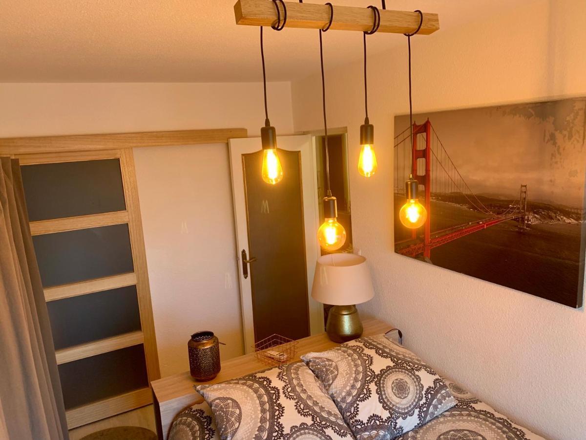 Cocoon Vue Mer ☆ En Face Du Port De Golfe-Juan ☆ ภายนอก รูปภาพ